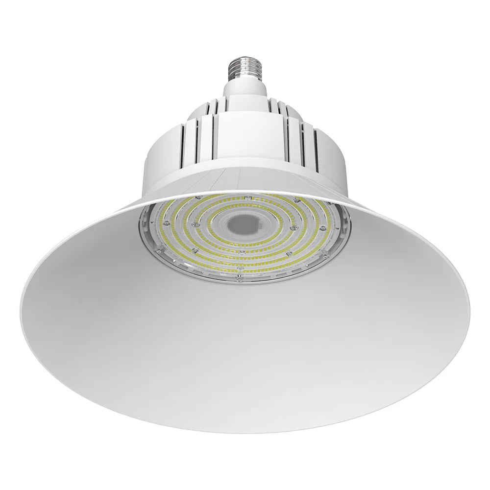 الترا لايت كشاف هاي بي بقوة 100 الى 160 واط و 3 ألوان إضاءة  (UTL-HLLB)