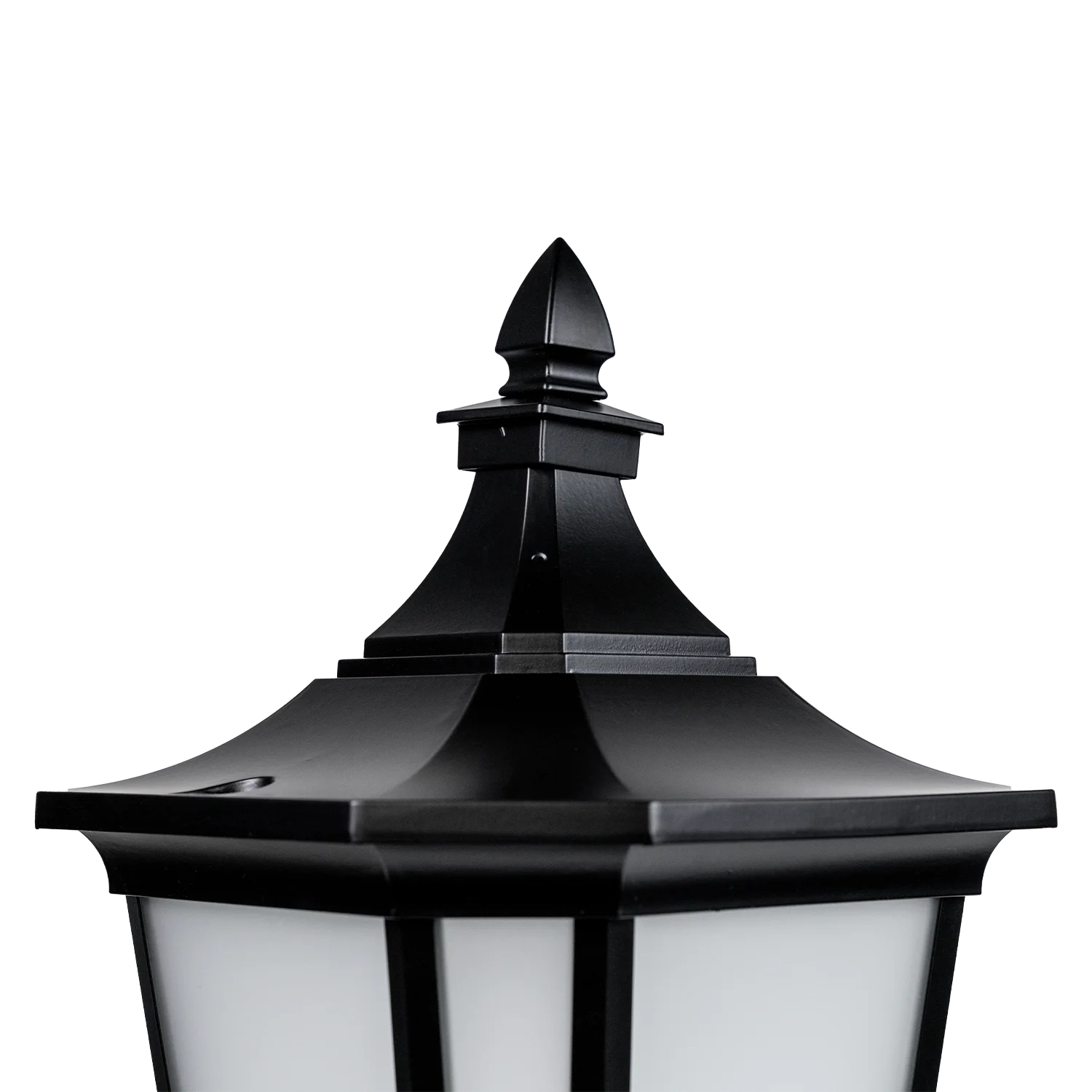 مجموعة إضاءة خارجية كلاسيكية (834-Family)