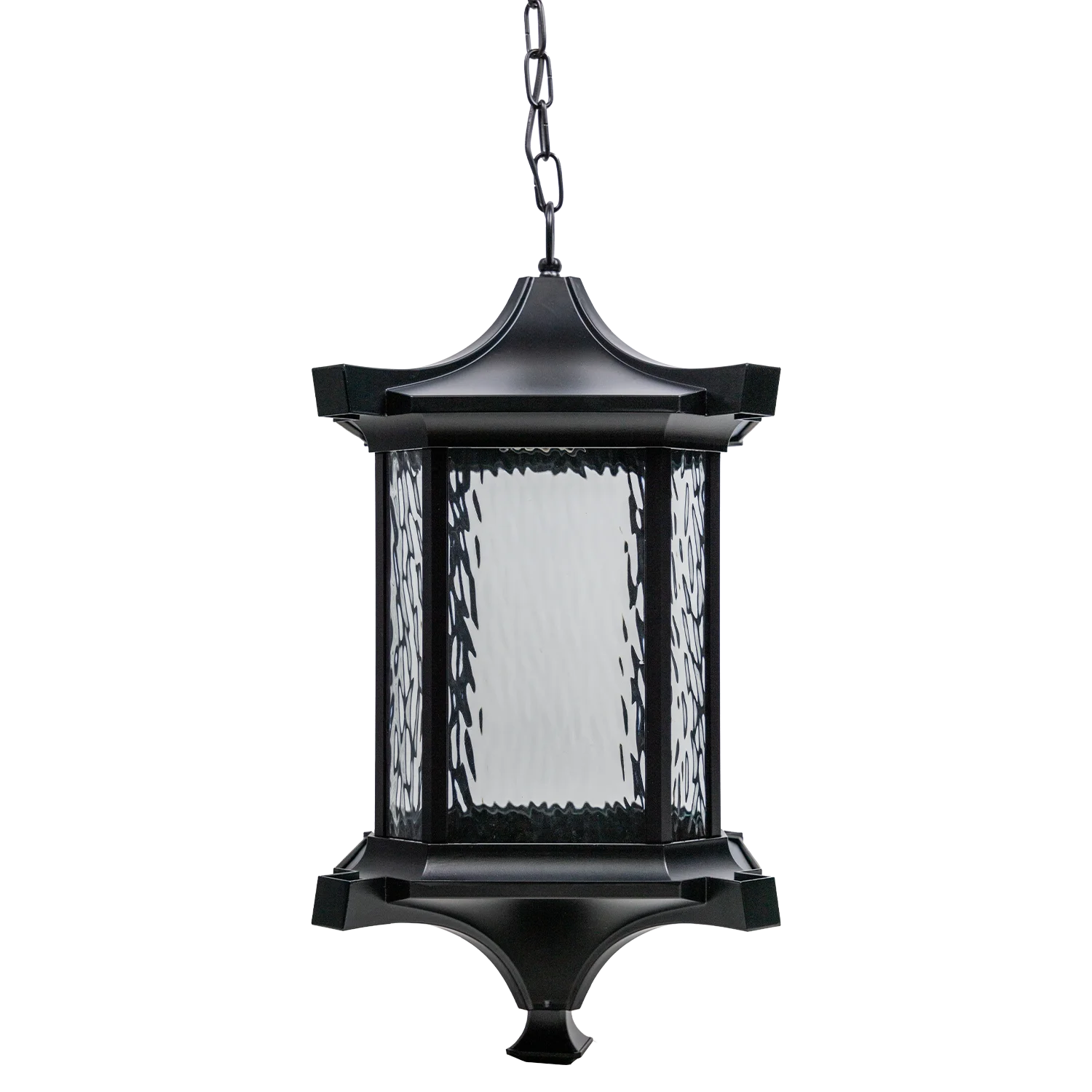 مجموعة إضاءة خارجية كلاسيكية (8012-Family)