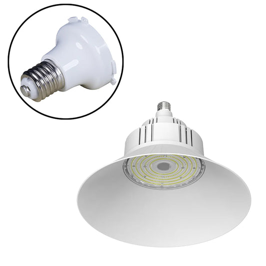 External E40 Holder for UTL-HLLB (HOLDER E40)
