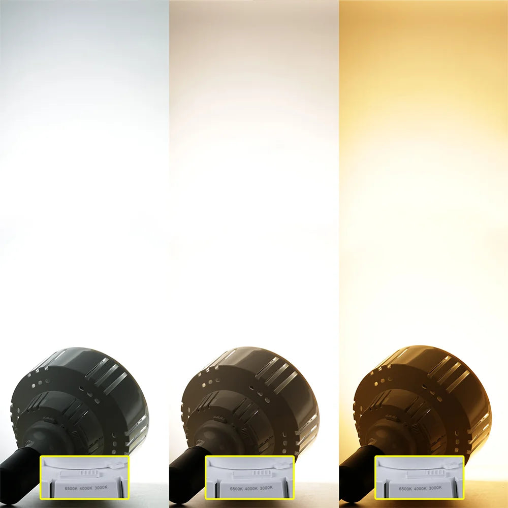 LED High Bay 9 in 1 Light (UTL-HLLB)