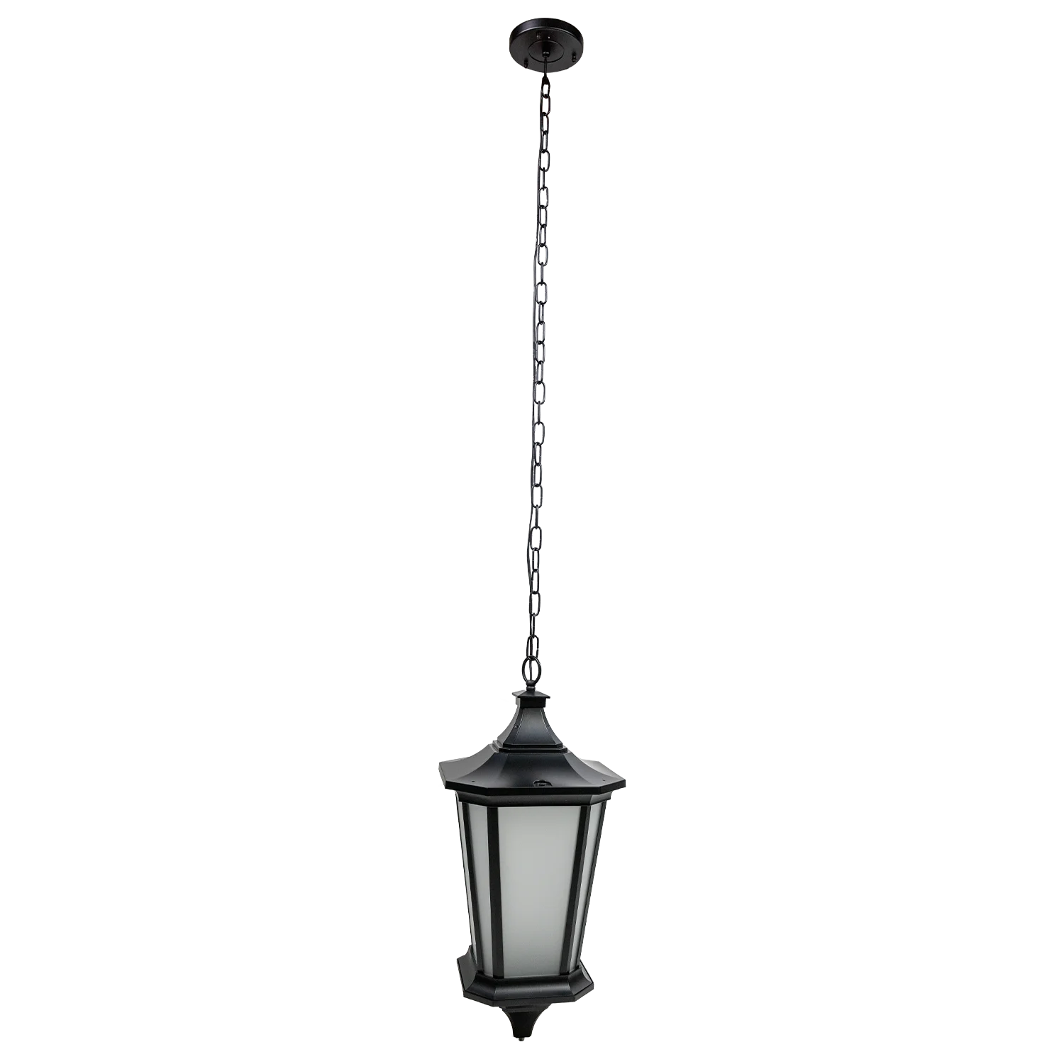 مجموعة إضاءة خارجية كلاسيكية (834-Family)