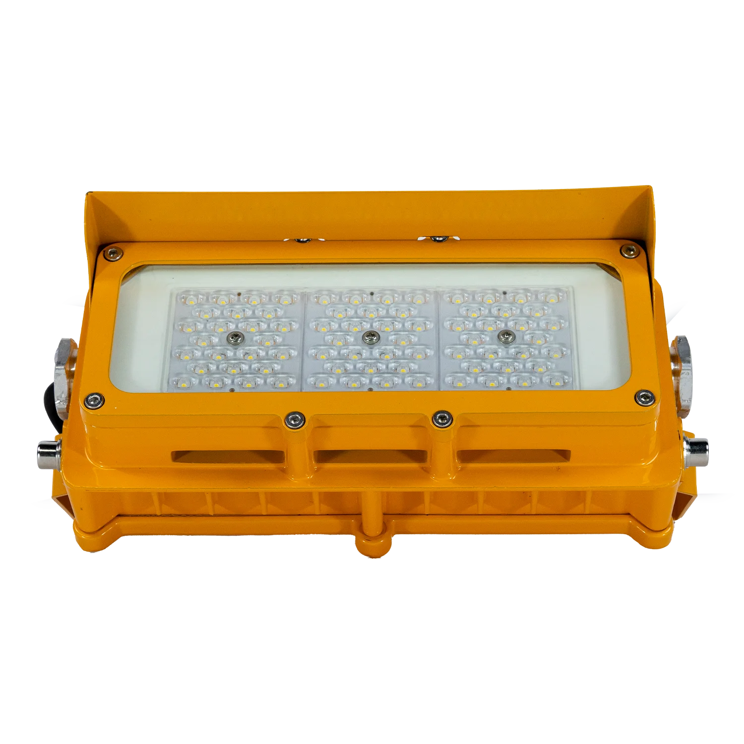 كشاف ليد 30 واط مضاد للإنفجار الترالايت - إنارة قوية وآمنة للمناطق الخطرة (SM8185)