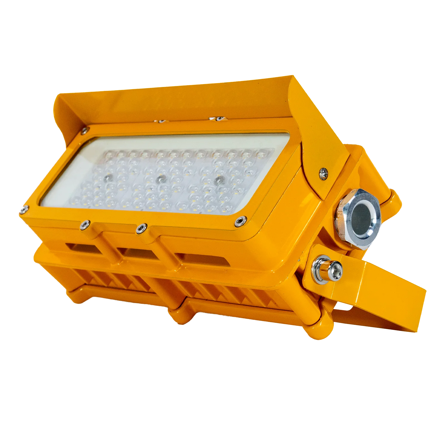 كشاف ليد 30 واط مضاد للإنفجار الترالايت - إنارة قوية وآمنة للمناطق الخطرة (SM8185)