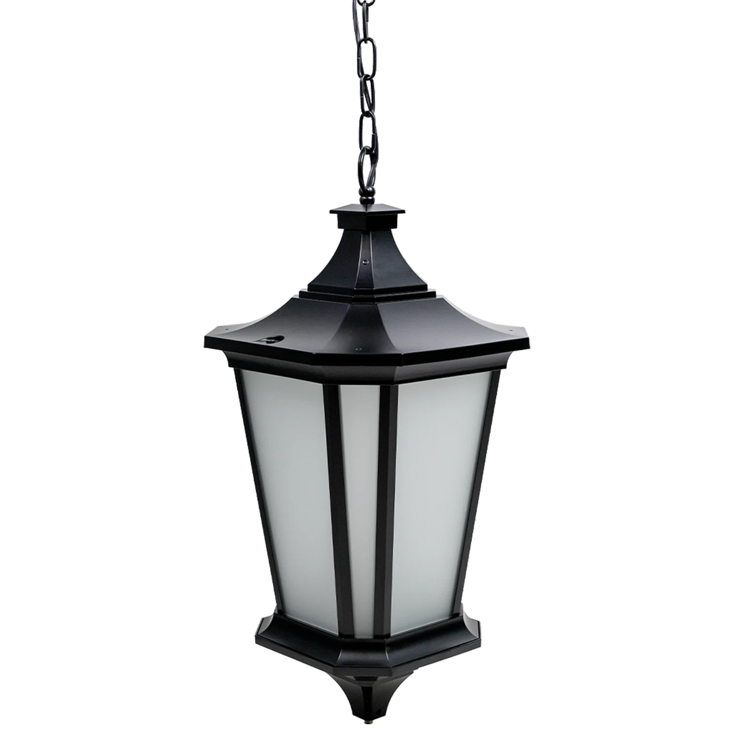 مجموعة إضاءة خارجية كلاسيكية (834-Family)