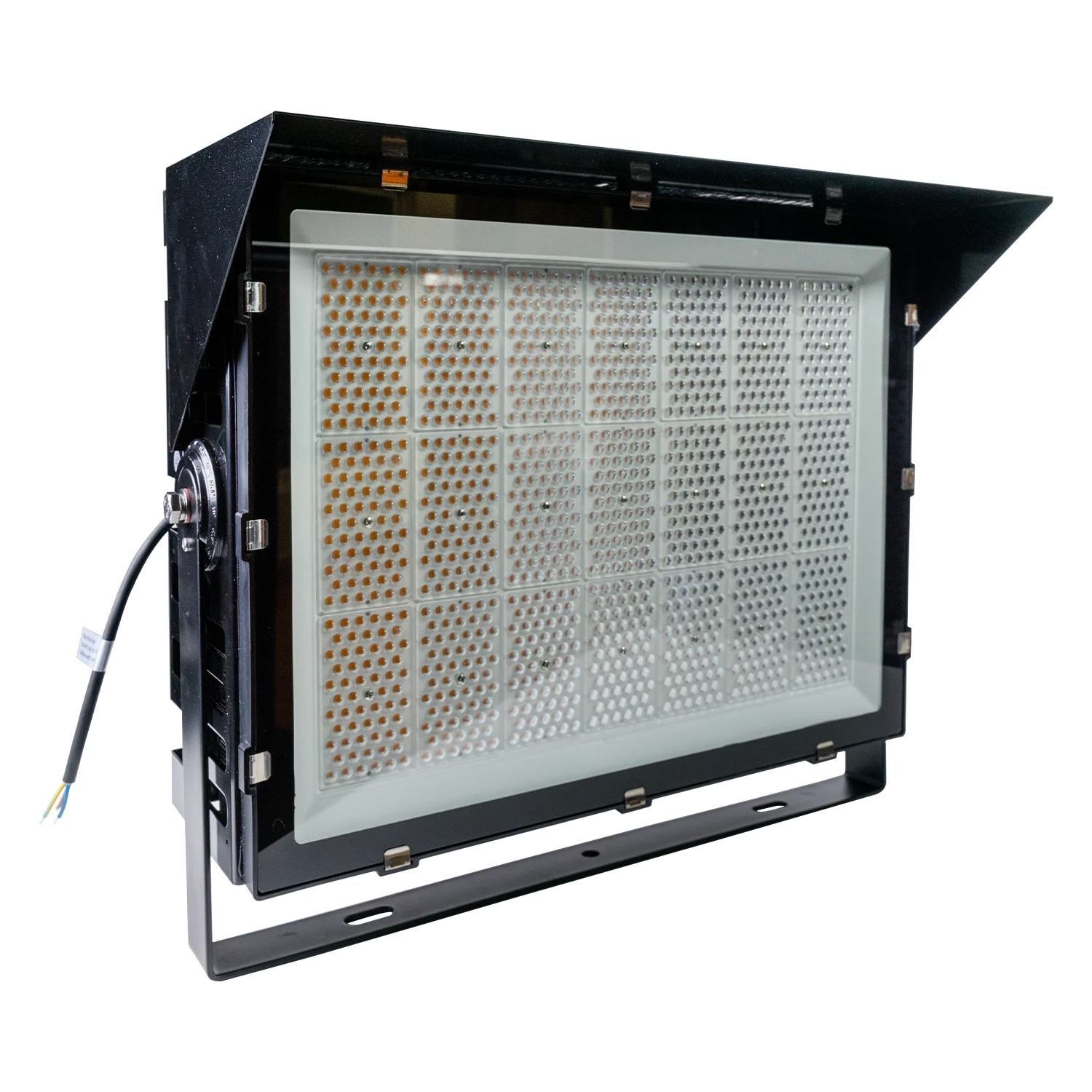 Ultralight LED Flood Light 800W IP65 - 5 Years Warranty (WY-FLXK800)