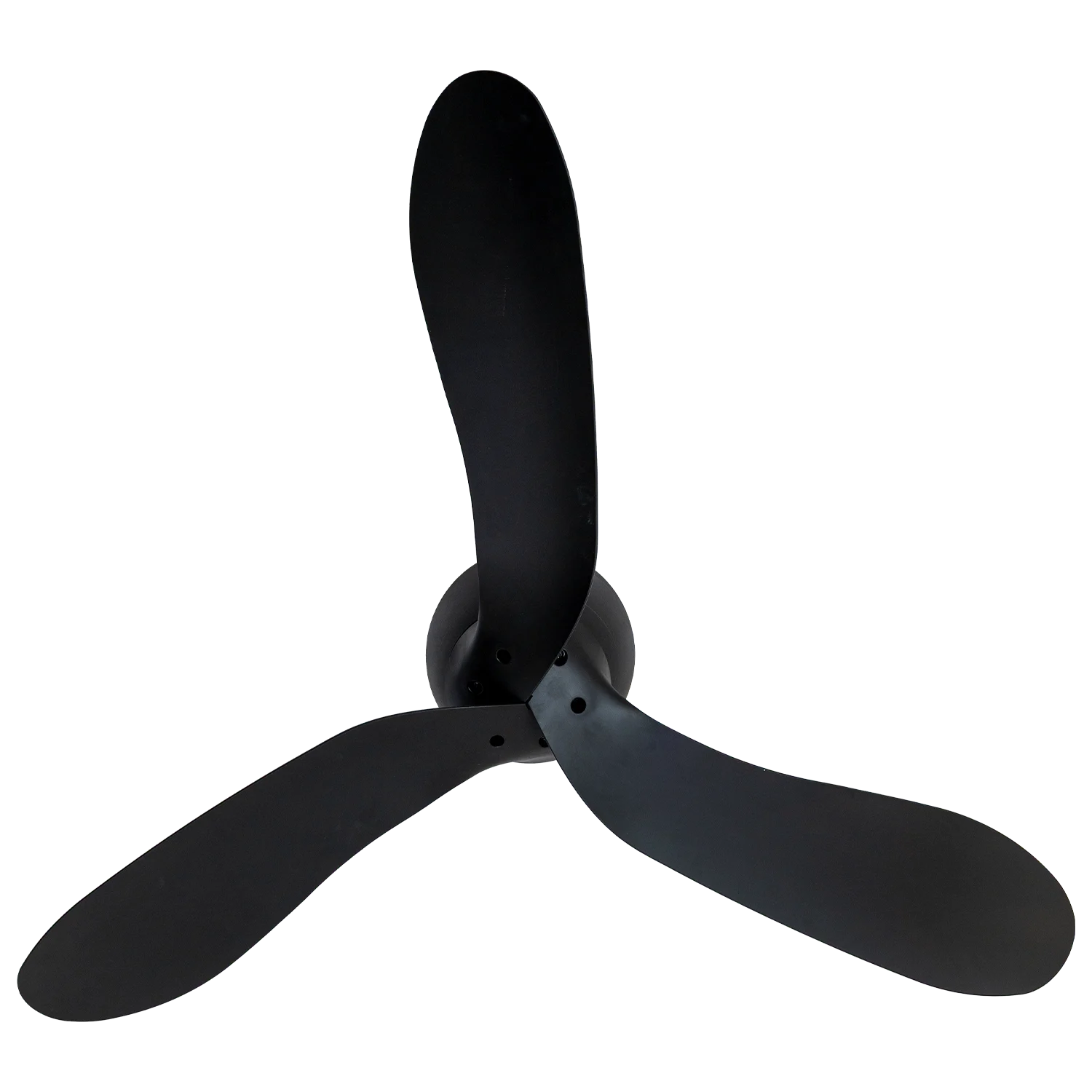 مروحة سقف الترالايت (AW87) – مقاس 52 بوصة مع ريموت - 6 سرعات