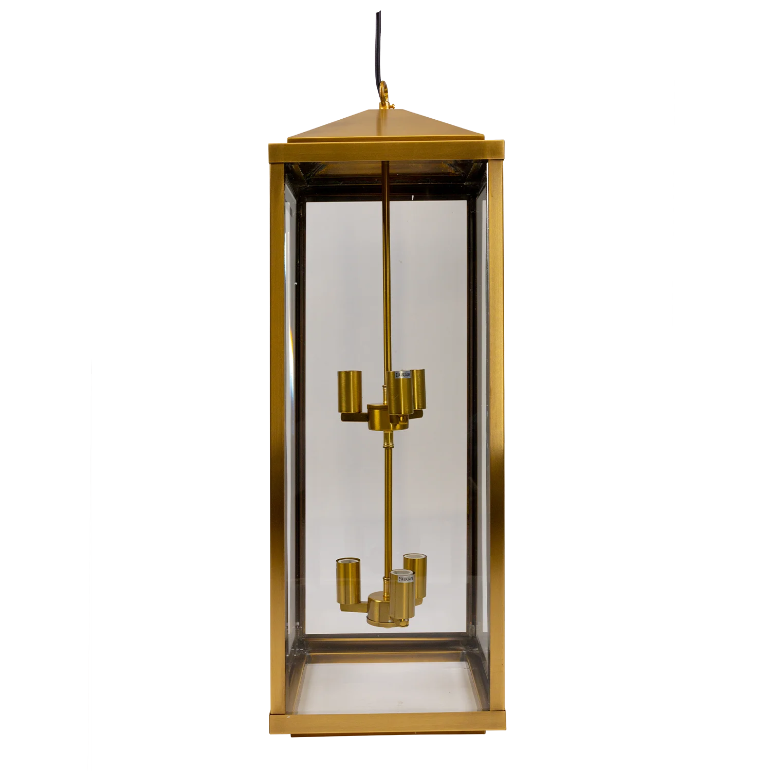 إنارة خارجية نحاسية من الترا لايت (3445 FAMILY) | إضاءة خارجية فاخرة IP44