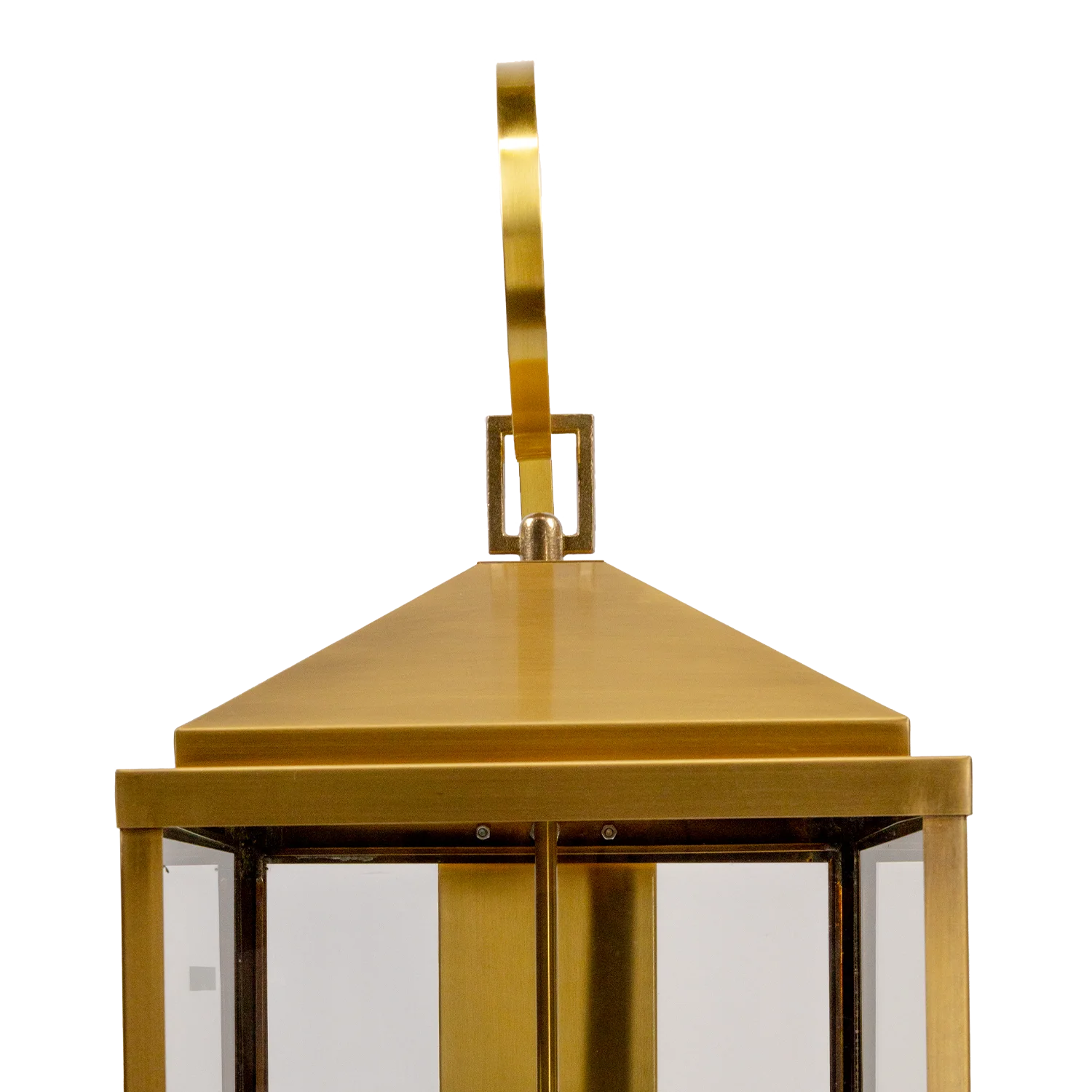 إنارة خارجية نحاسية من الترا لايت (3445 FAMILY) | إضاءة خارجية فاخرة IP44