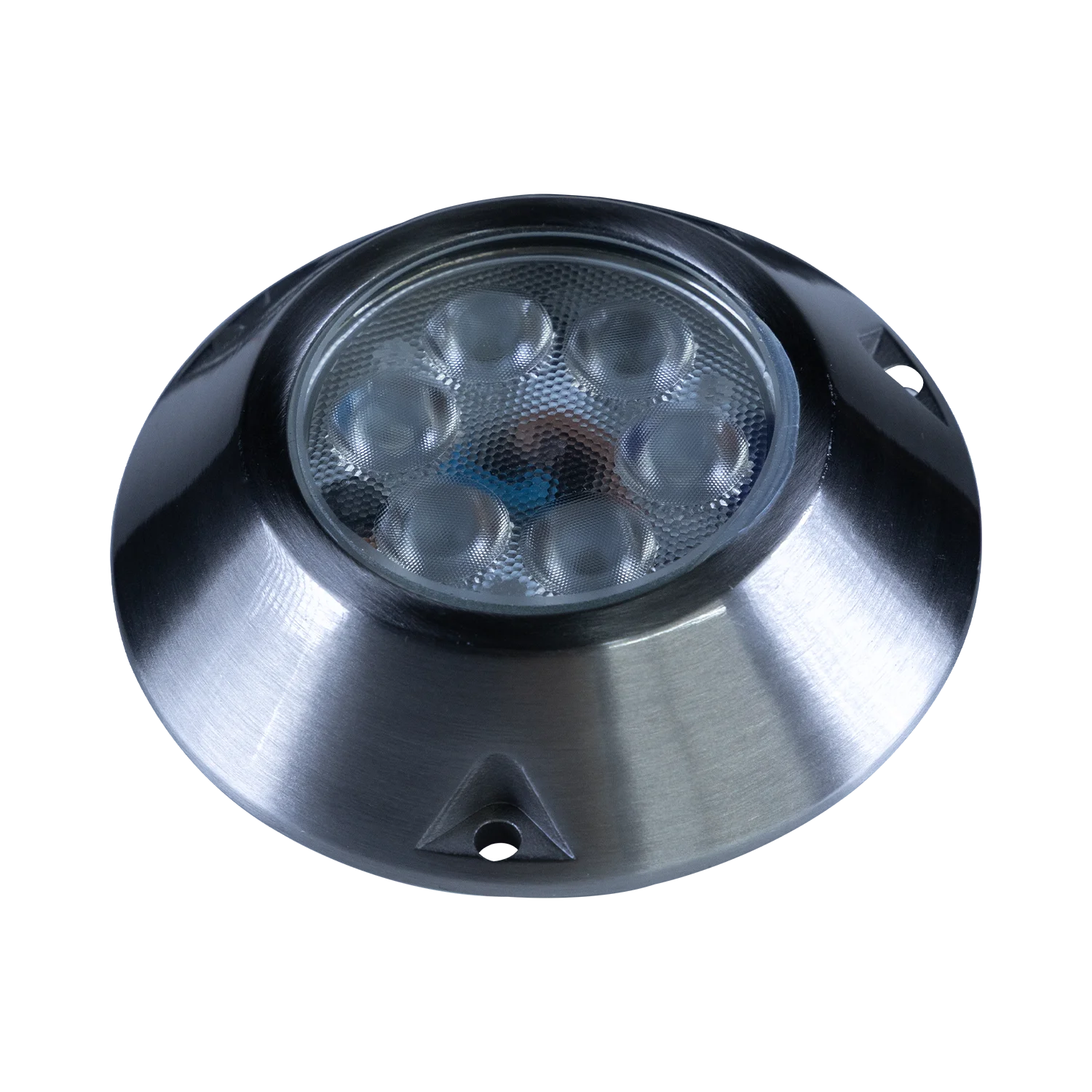 كشاف Ultra Light تحت الماء LED (BD8501) - إضاءة خارجية مقاومة للماء بقوة 6 واط