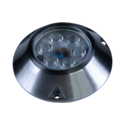 كشاف Ultra Light تحت الماء LED (BD8501) - إضاءة خارجية مقاومة للماء بقوة 6 واط