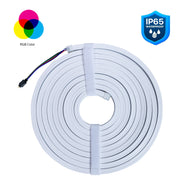 Ultralight Neon Flex LED Strip Light 5M 24V IP65 (SN-FX-SI-2835)
