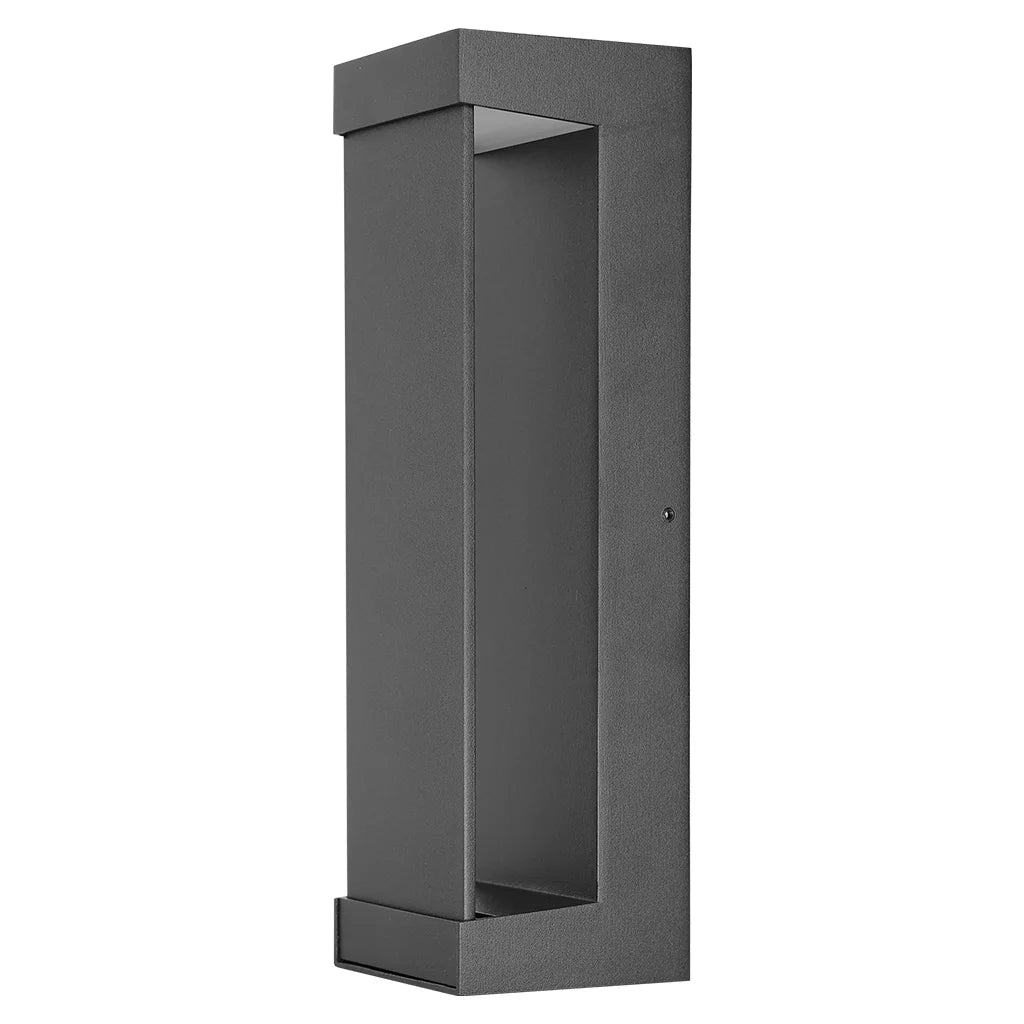 LED Modern Wall Light 13W - Multiple Light Effect (GL24104)