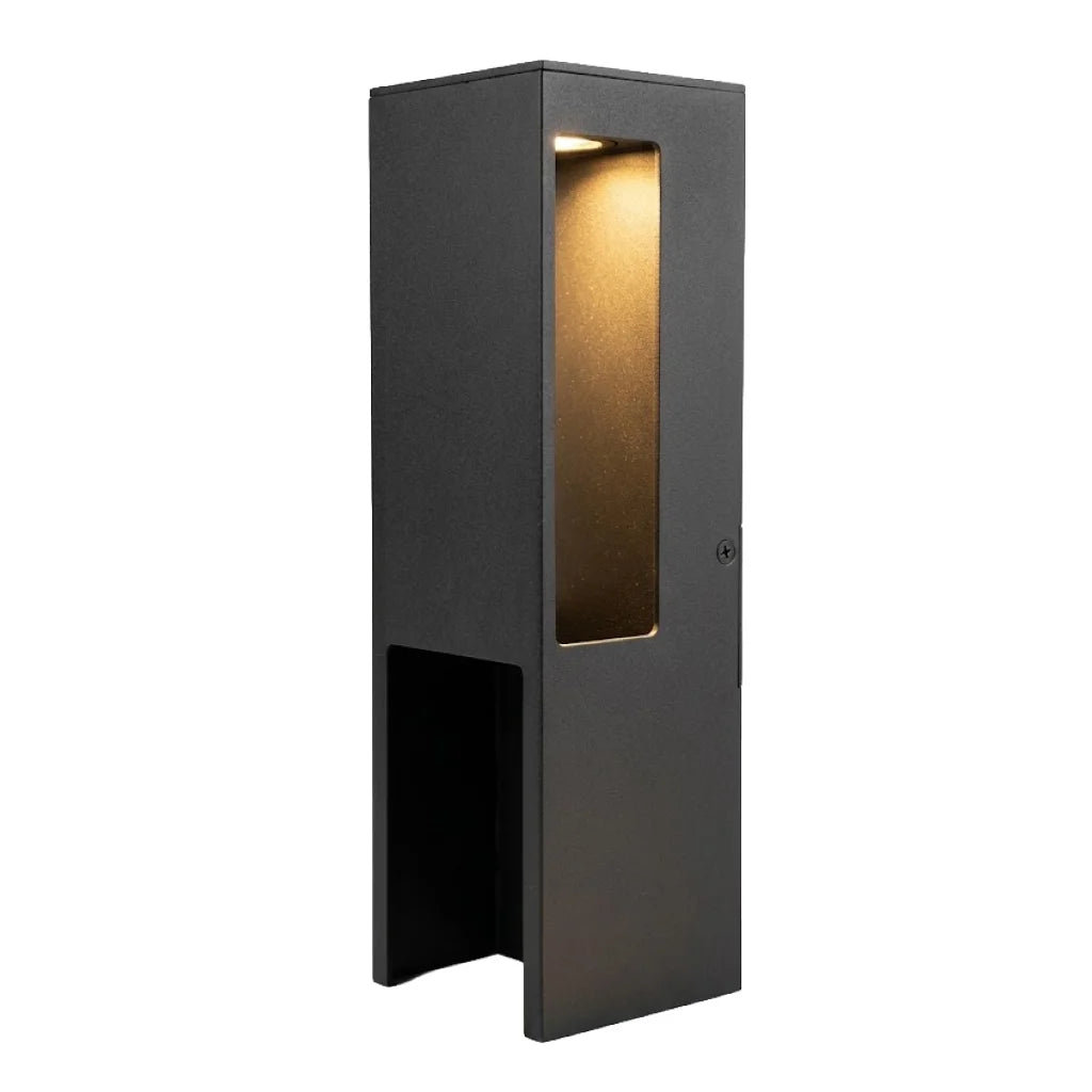 Ambient Modern Wall Light 12W - CRI 90+ (BD3071)