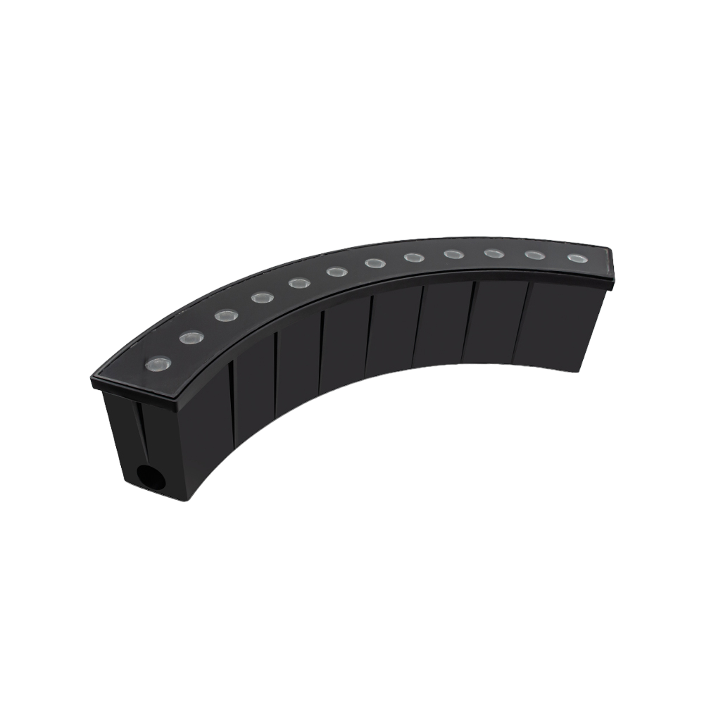 Buy Ultralight Curve Inground Light (DM2003) - Best  from Ultralight