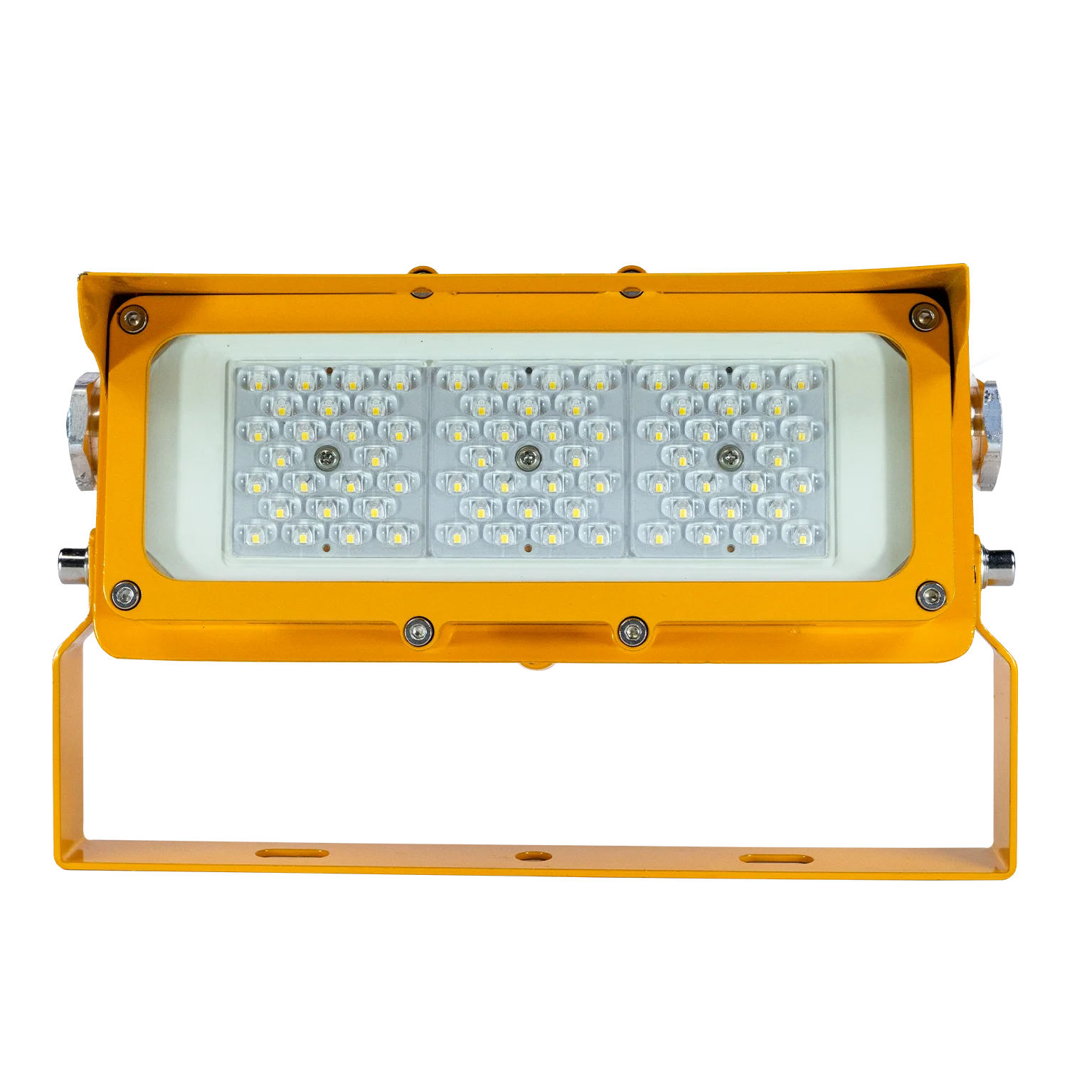كشاف ليد 30 واط مضاد للإنفجار الترالايت - إنارة قوية وآمنة للمناطق الخطرة (SM8185)