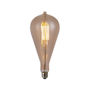 Buy Ultralight A120 Decorative Bulb E27 Base (A120) - Best  from Ultralight
