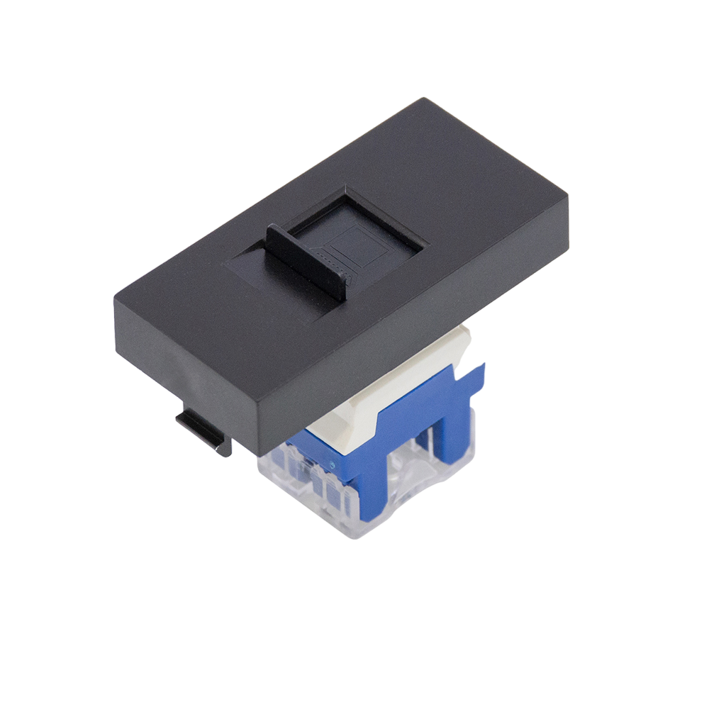 الترا لايت فيش شبكة (Network)