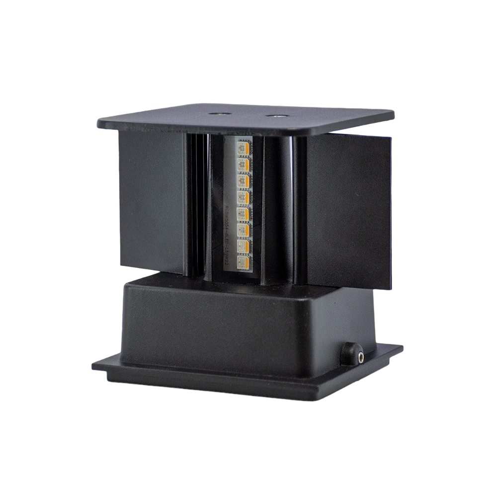Buy Ultralight RGBW LED Wall Light (BNL-WL) - Best  from Ultralight