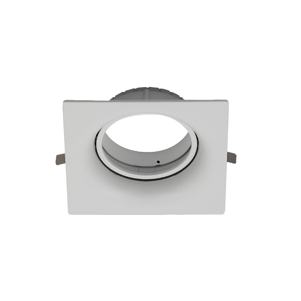 Buy Ultralight Single Downlight Square (BA124) - Best  from Ultralight