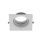 Buy Ultralight Single Downlight Square (BA124) - Best  from Ultralight