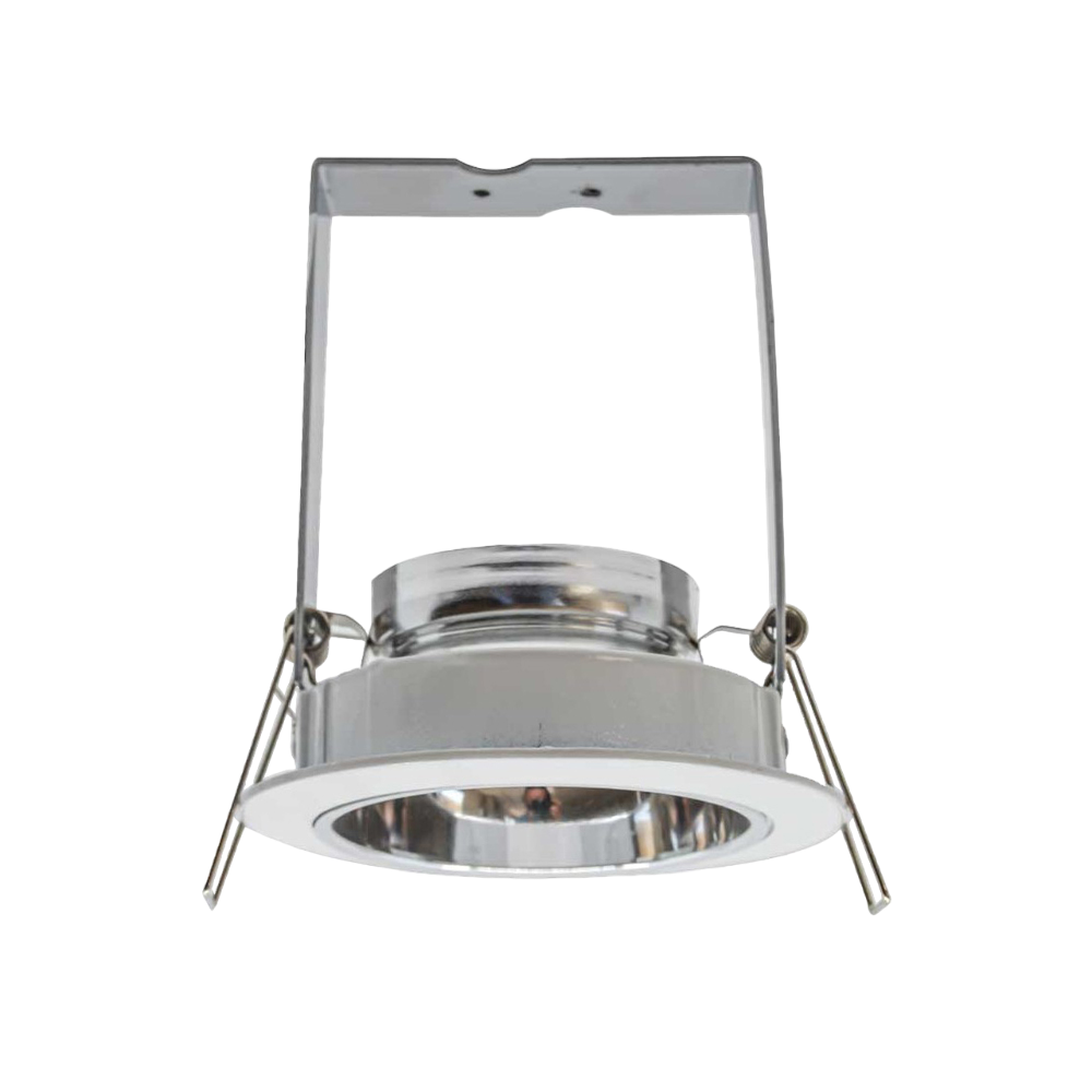 Buy Ultralight GU10 Downlight Frame 8.5 Cm (BA106) – Elegant Indoor Lighting Fixture - Best  from Ultralight
