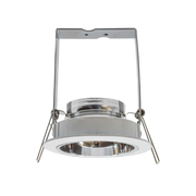 Buy Ultralight GU10 Downlight Frame 8.5 Cm (BA106) – Elegant Indoor Lighting Fixture - Best  from Ultralight