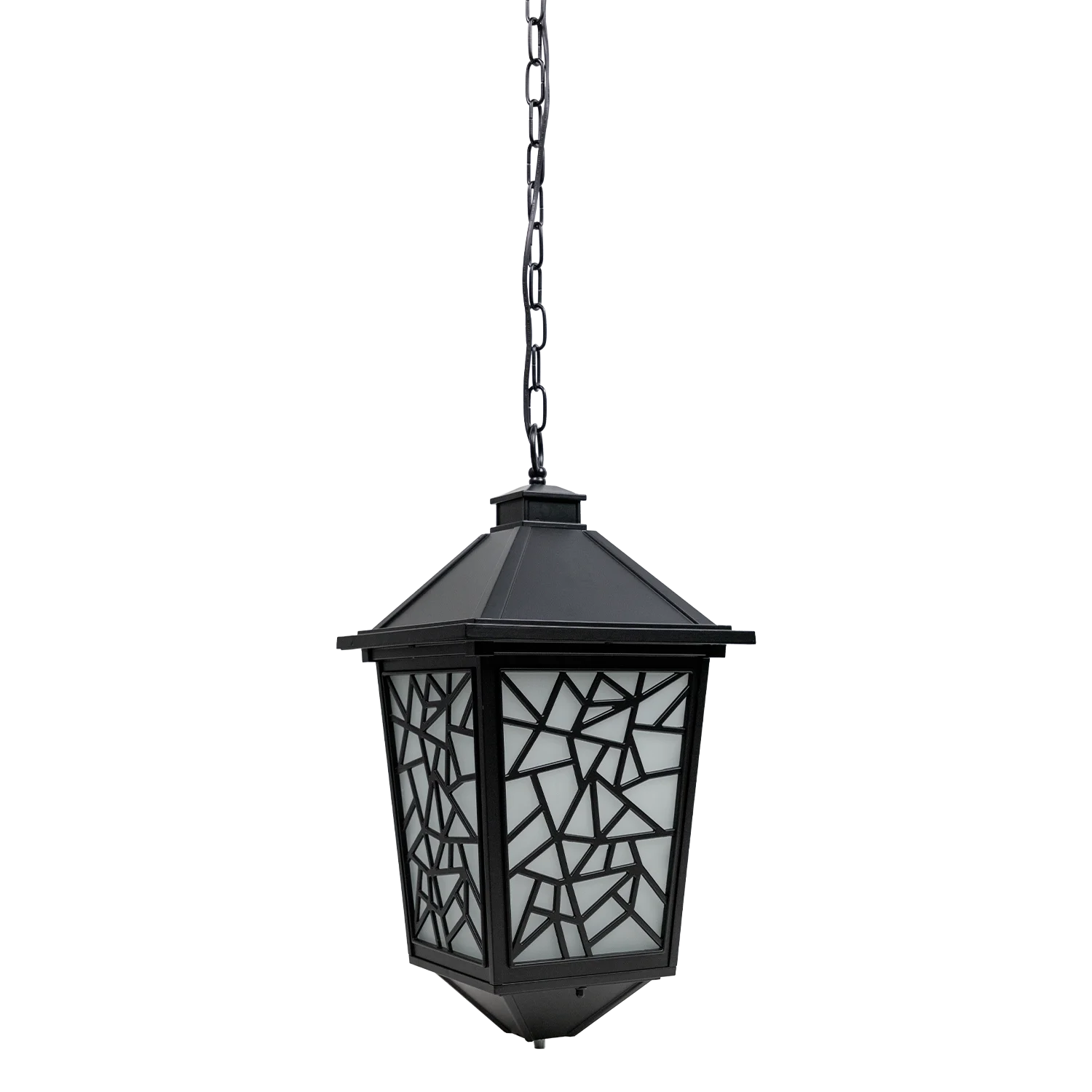 مجموعة إضاءة خارجية كلاسيكية (998-Family)