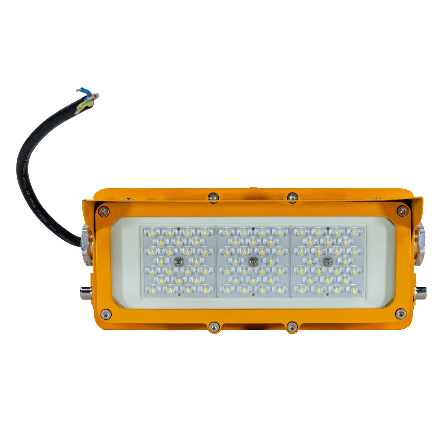 كشاف ليد 30 واط مضاد للإنفجار الترالايت - إنارة قوية وآمنة للمناطق الخطرة (SM8185)