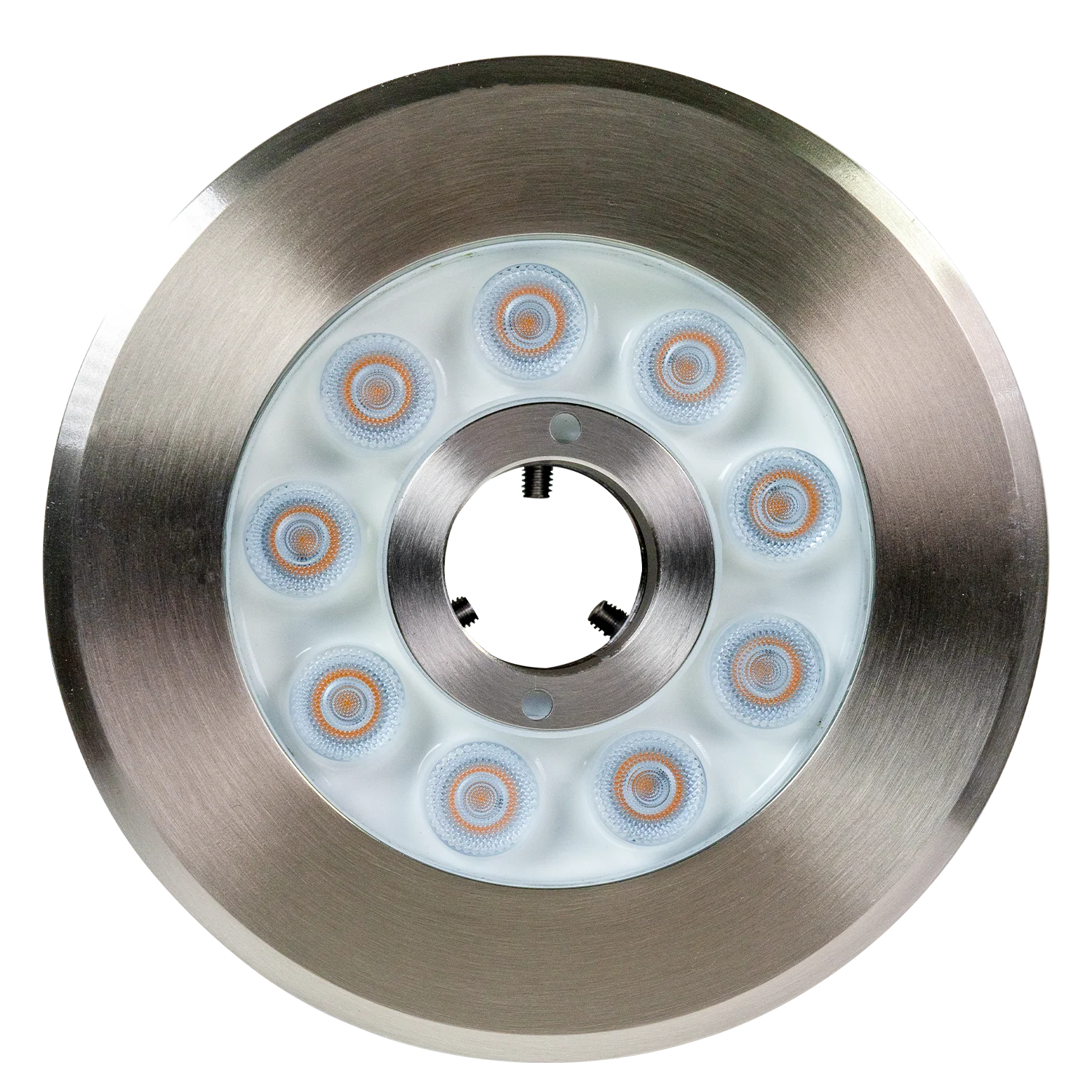 إضاءة ليد مائية مناسبة للمسابح و البركة 9W (WL-SWX03)