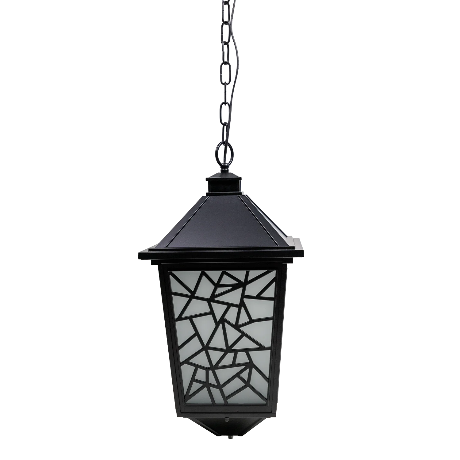 مجموعة إضاءة خارجية كلاسيكية (998-Family)