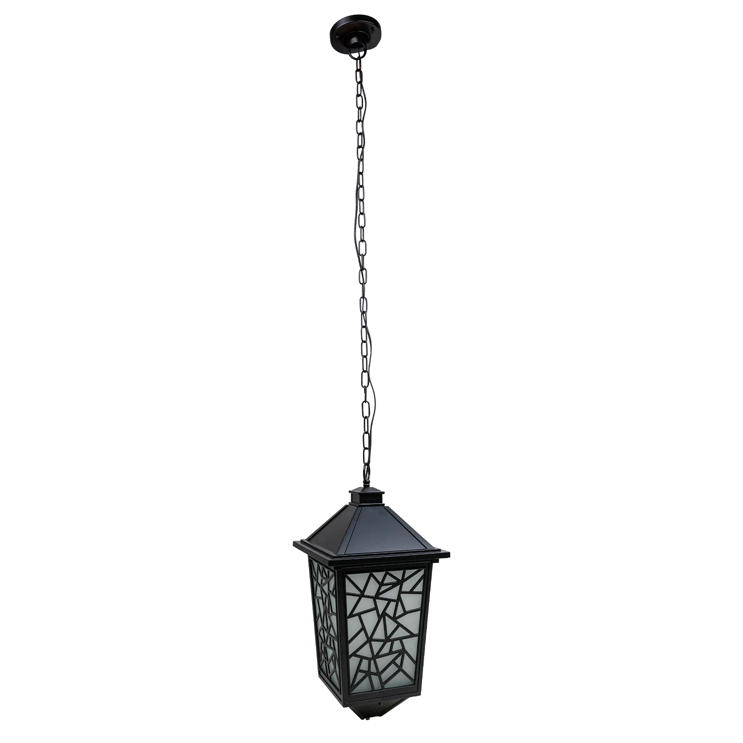 مجموعة إضاءة خارجية كلاسيكية (998-Family)