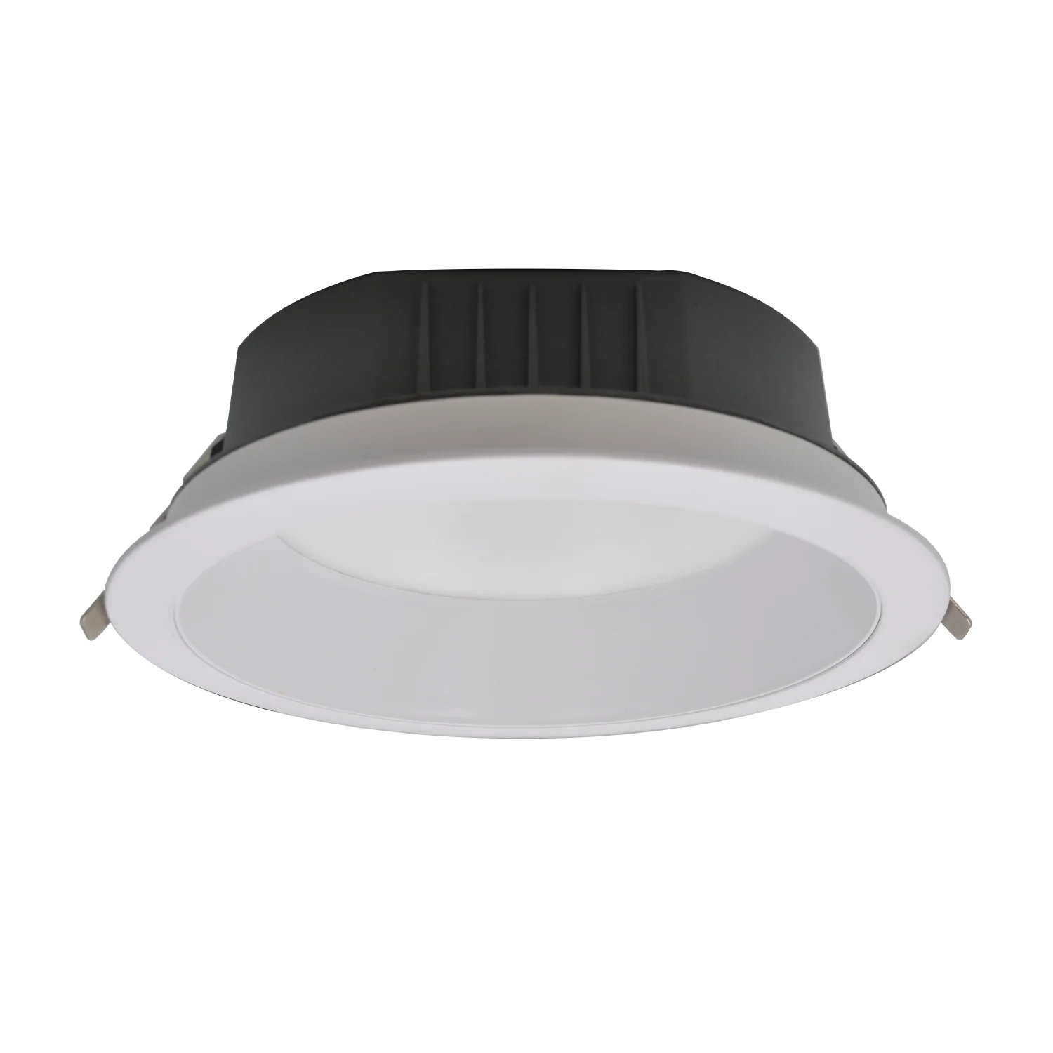 سبوت لايت داخلي (UTL-SMD2012) – كشاف إنارة سقف مدمج بضوء فروستد مع شرائح OSRAM ودرايفر PHILIPS