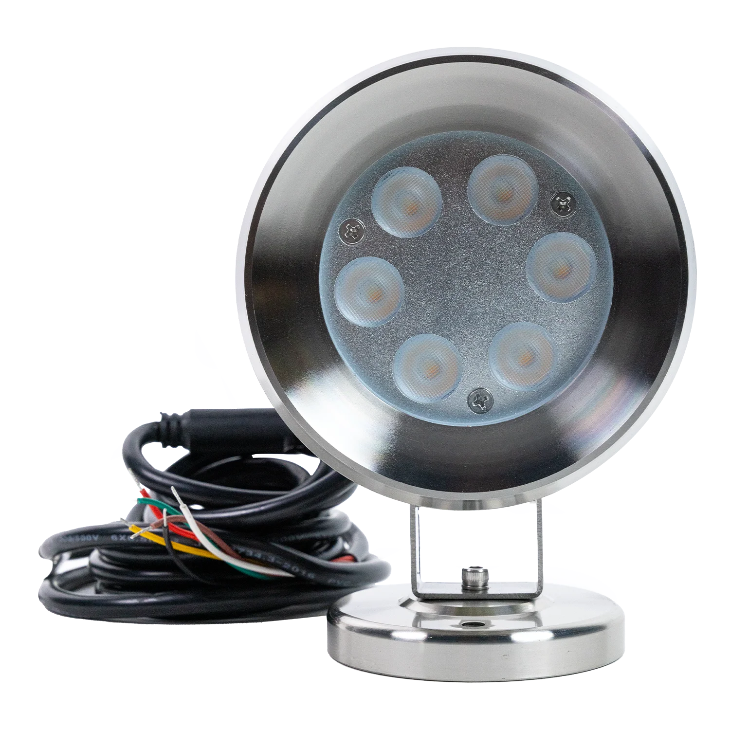 إضاءة كشاف ليد تحت الماء الترالايت (WL-SW125)