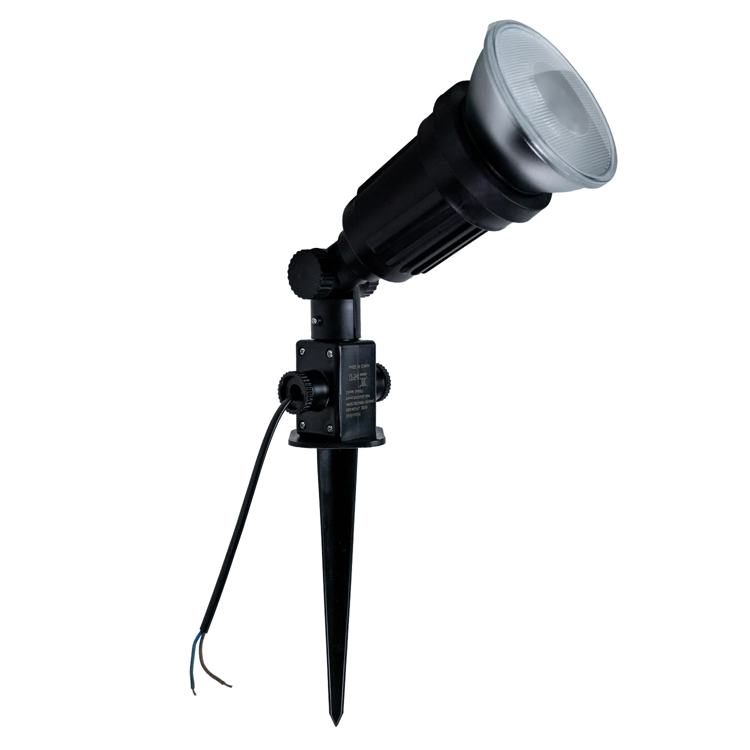 لمبة ليد PAR30 – قابلة للتعتيم مناسب للإضاءة الداخلية (UTL-PR1000ST-W2D)