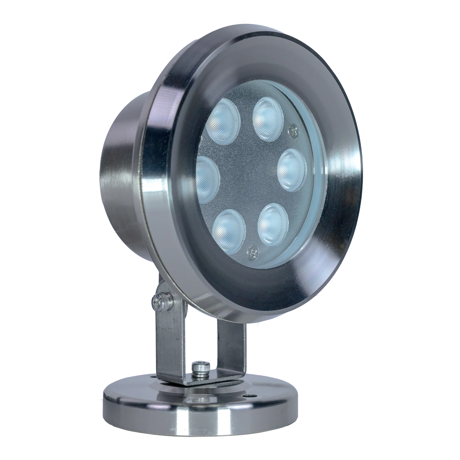 إضاءة كشاف ليد تحت الماء الترالايت (WL-SW125)