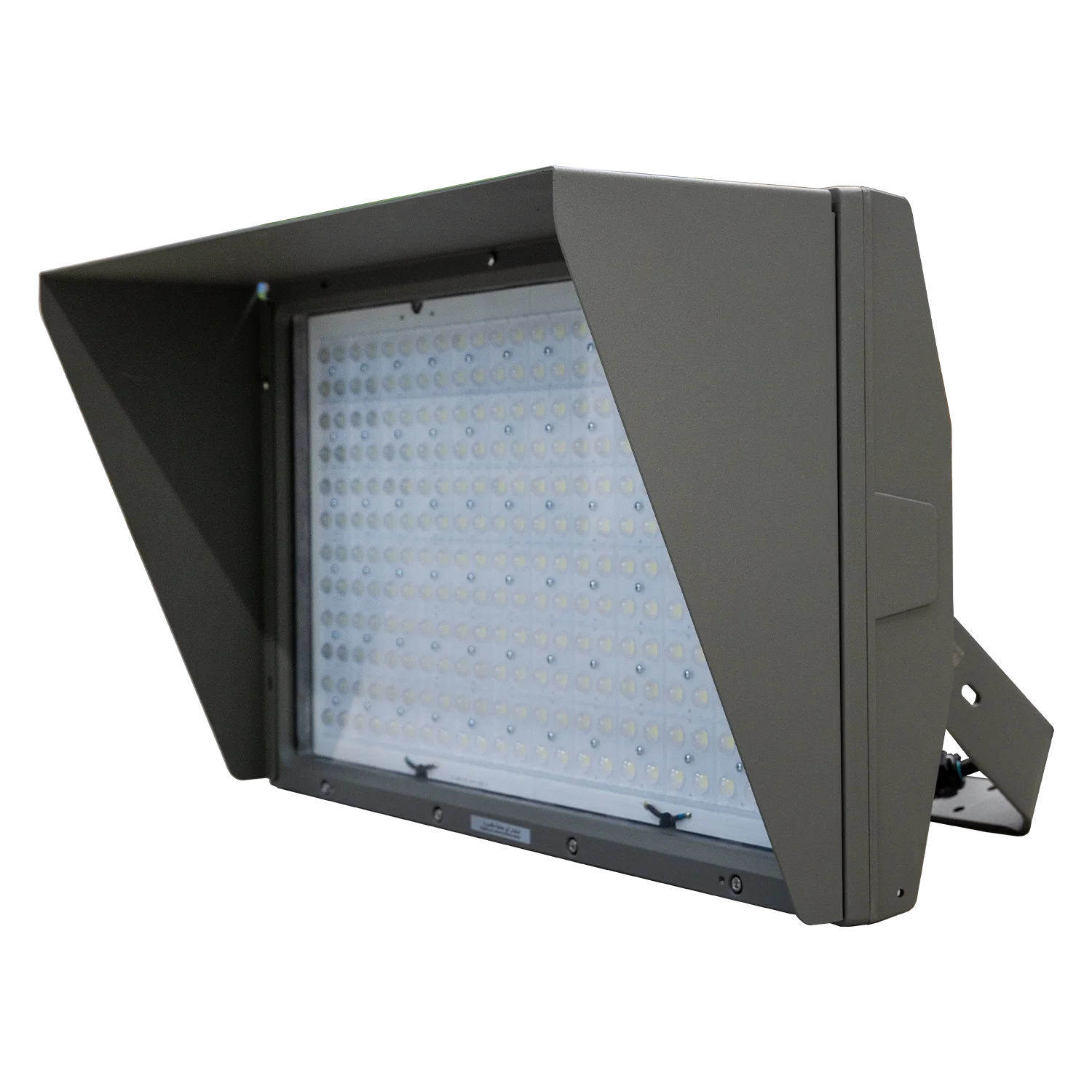 كشاف ليد خارجي الترالايت - إضاءة عالية للمساحات الكبيرة IP66 (WY-FL2090)