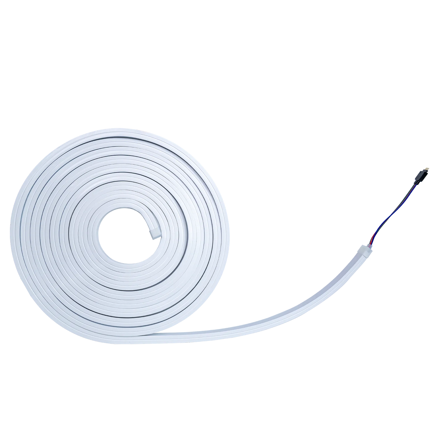 Ultralight Neon Flex LED Strip Light 5M 24V IP65 (SN-FX-SI-2835)