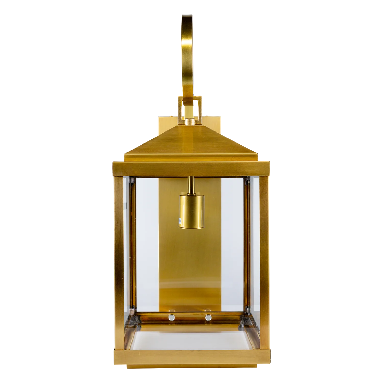 إنارة خارجية نحاسية من الترا لايت (3445 FAMILY) | إضاءة خارجية فاخرة IP44