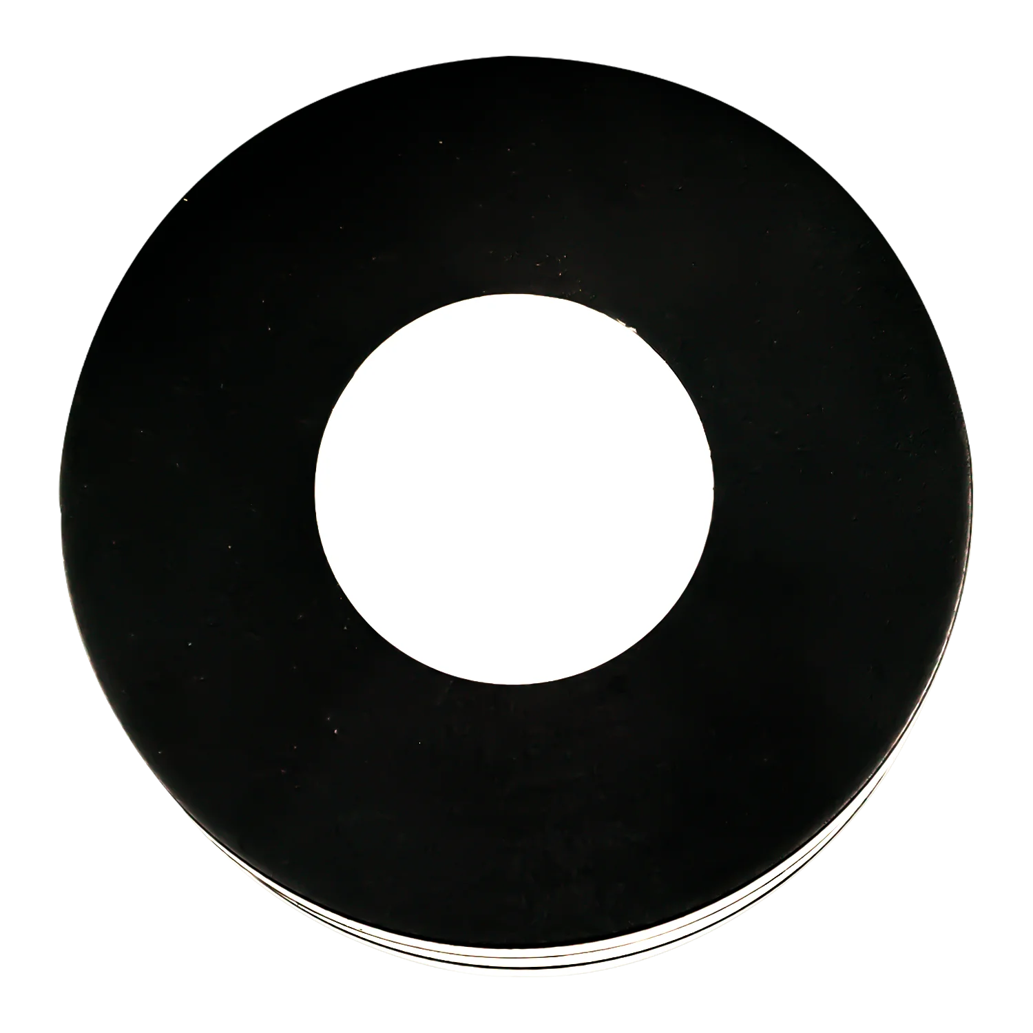 إضاءة جدارية خارجية ليد من الترا لايت | إضاءة أسطوانية لجميع الاتجاهات (DHL-1317)