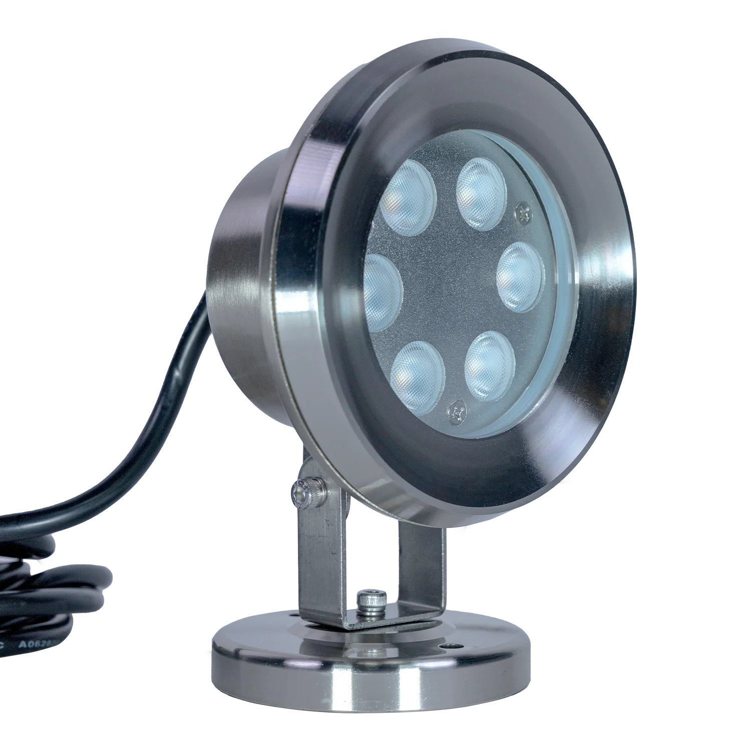 إضاءة كشاف ليد تحت الماء الترالايت (WL-SW125)