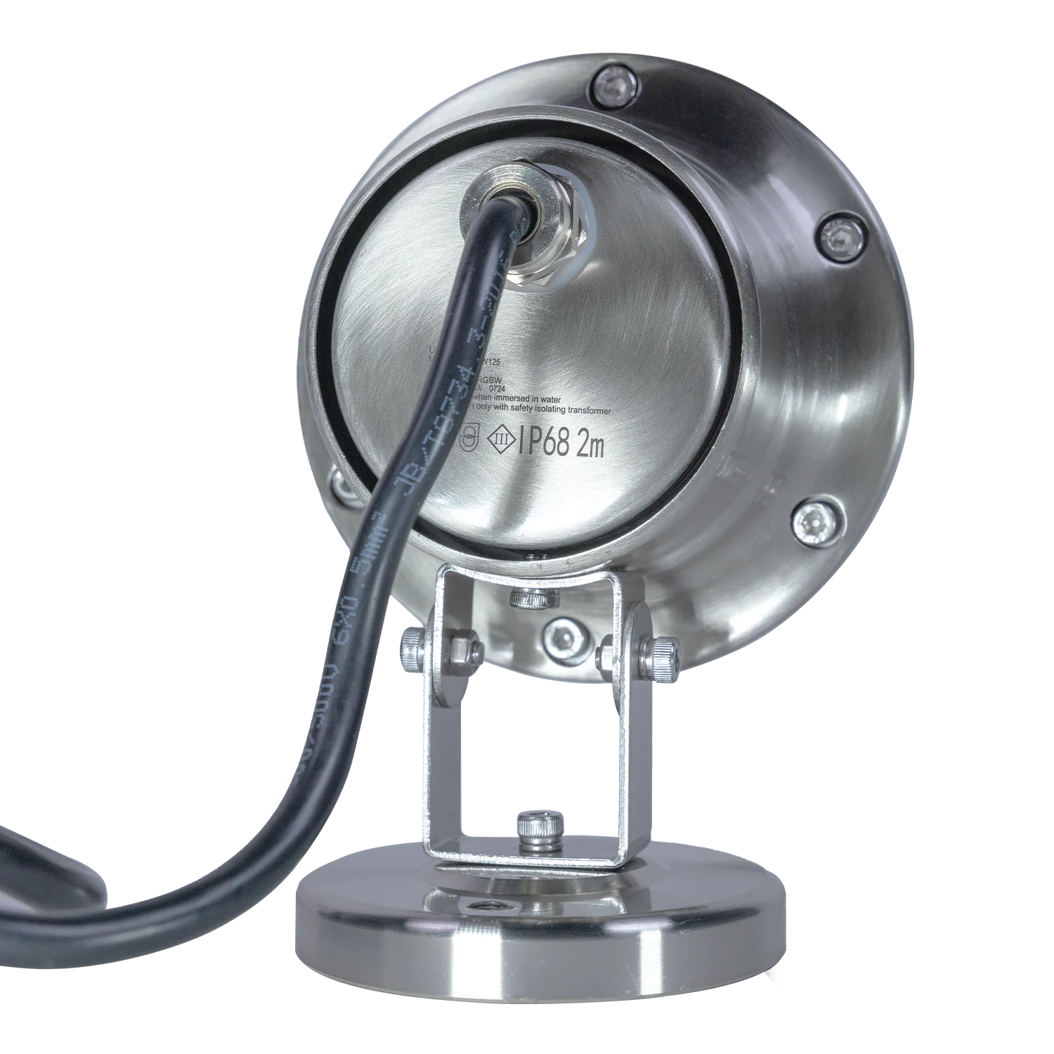 إضاءة كشاف ليد تحت الماء الترالايت (WL-SW125)