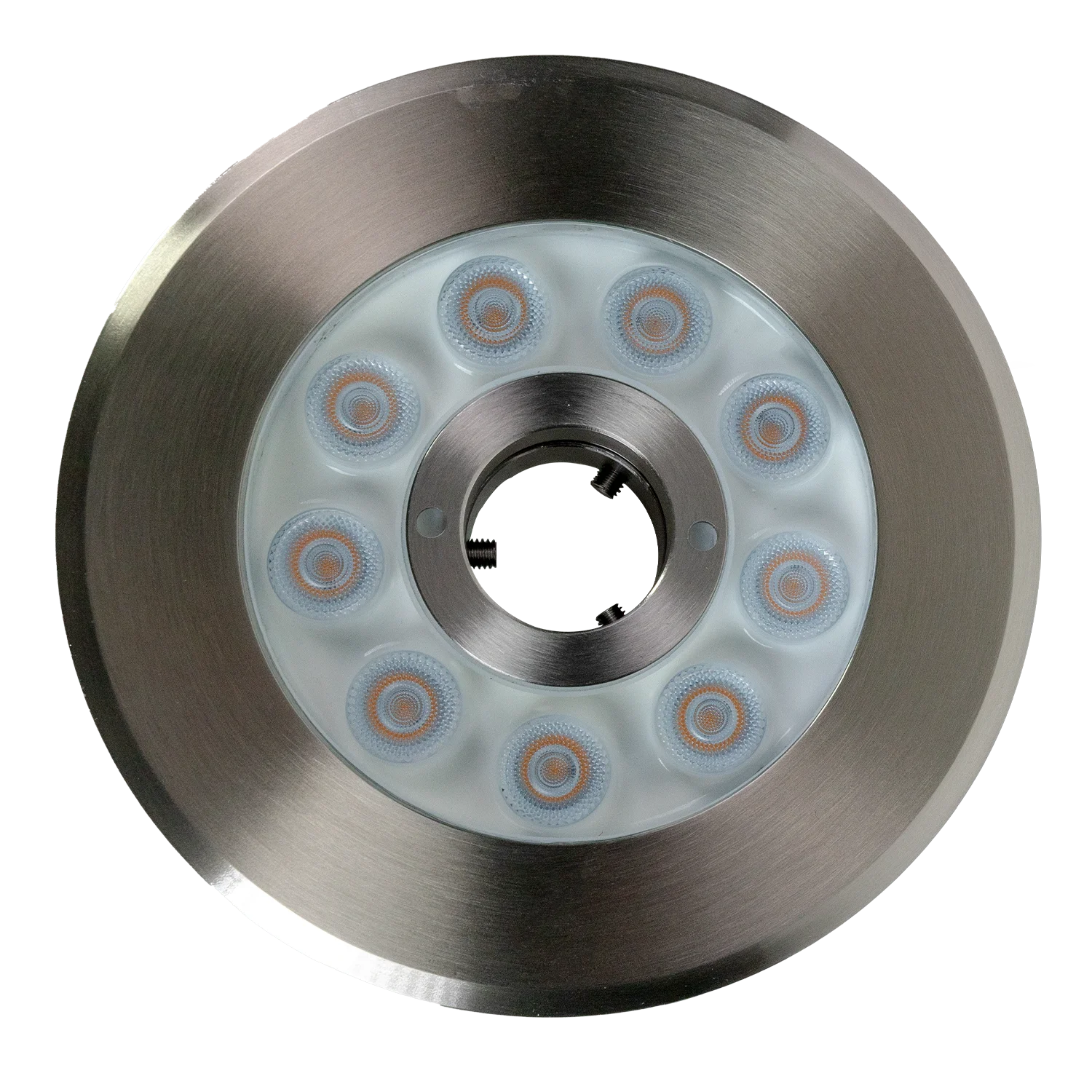 إضاءة ليد مائية مناسبة للمسابح و البركة 9W (WL-SWX03)