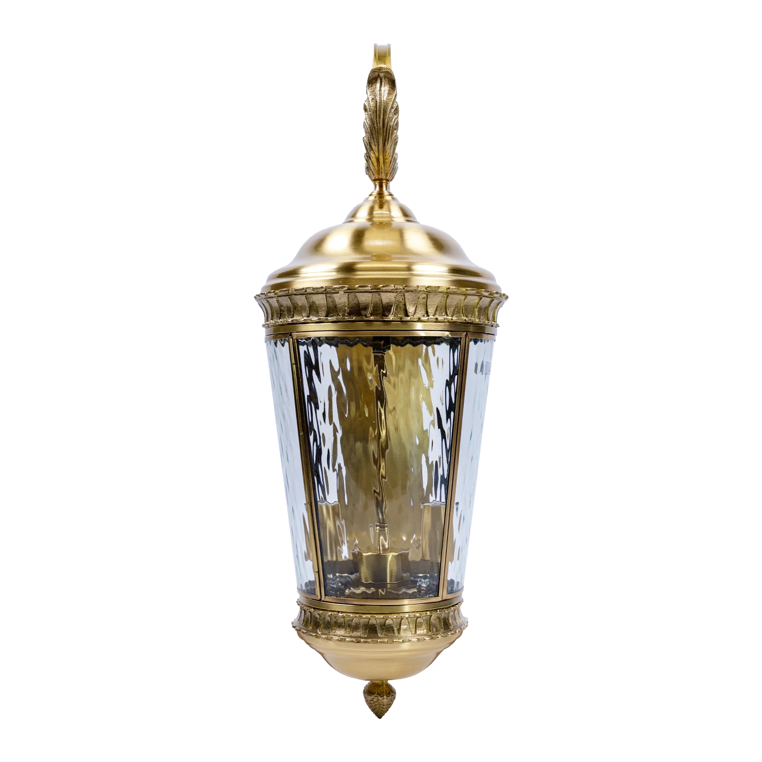 إنارة خارجية نحاسية من الترا لايت | إضاءة نحاسية خارجية IP44 فاخرة (3211 Family)