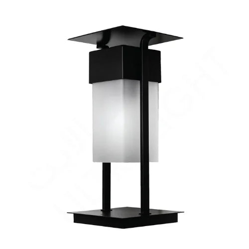 إنارة حدائق وممرات