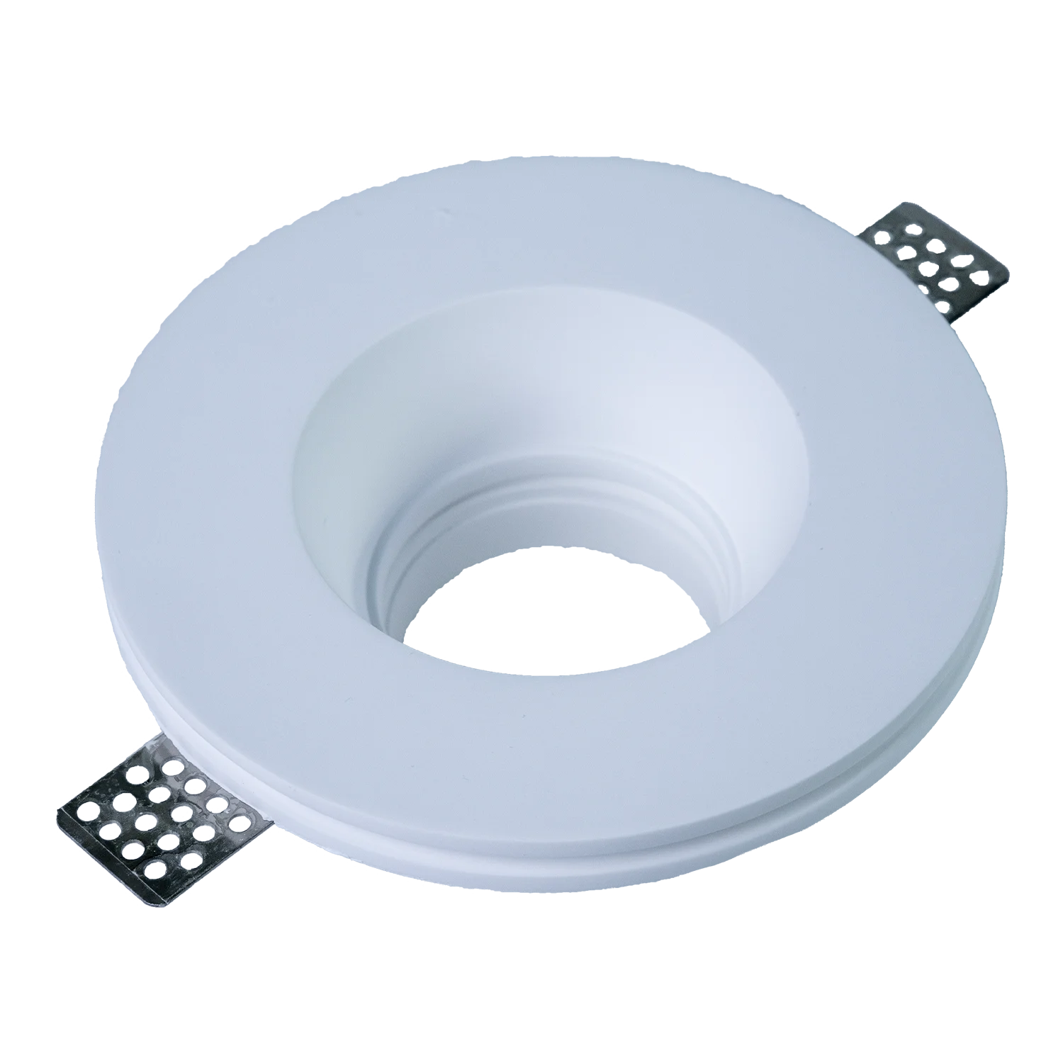 إطار إنارة سقف الترالايت من الجيبسن GU10 - تصميم أنيق وجودة إضاءة مثالية (MC-9130)