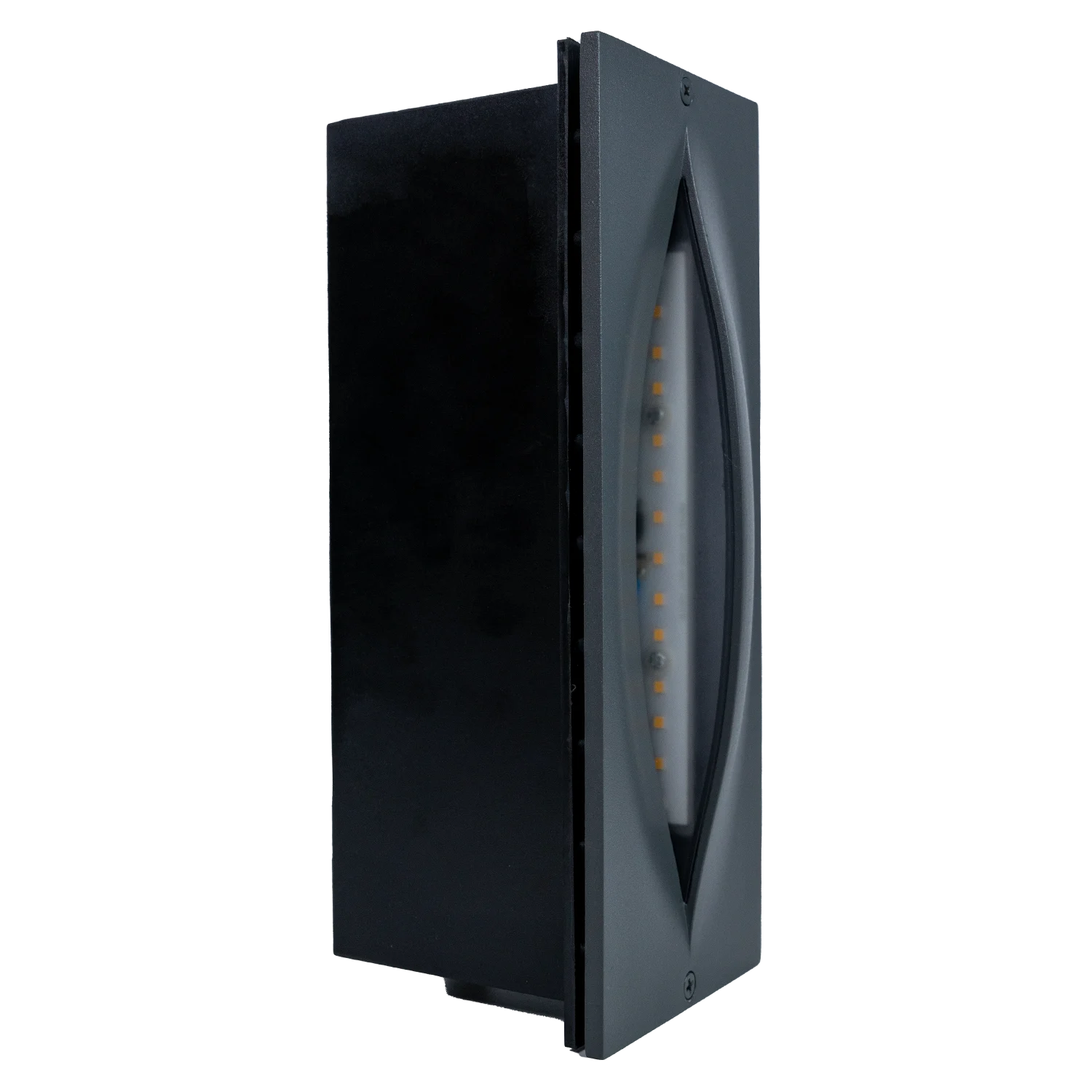 إنارة جدارية لإنارة درج وسلالم  10 واط و مقاومة للماء (GL13307)