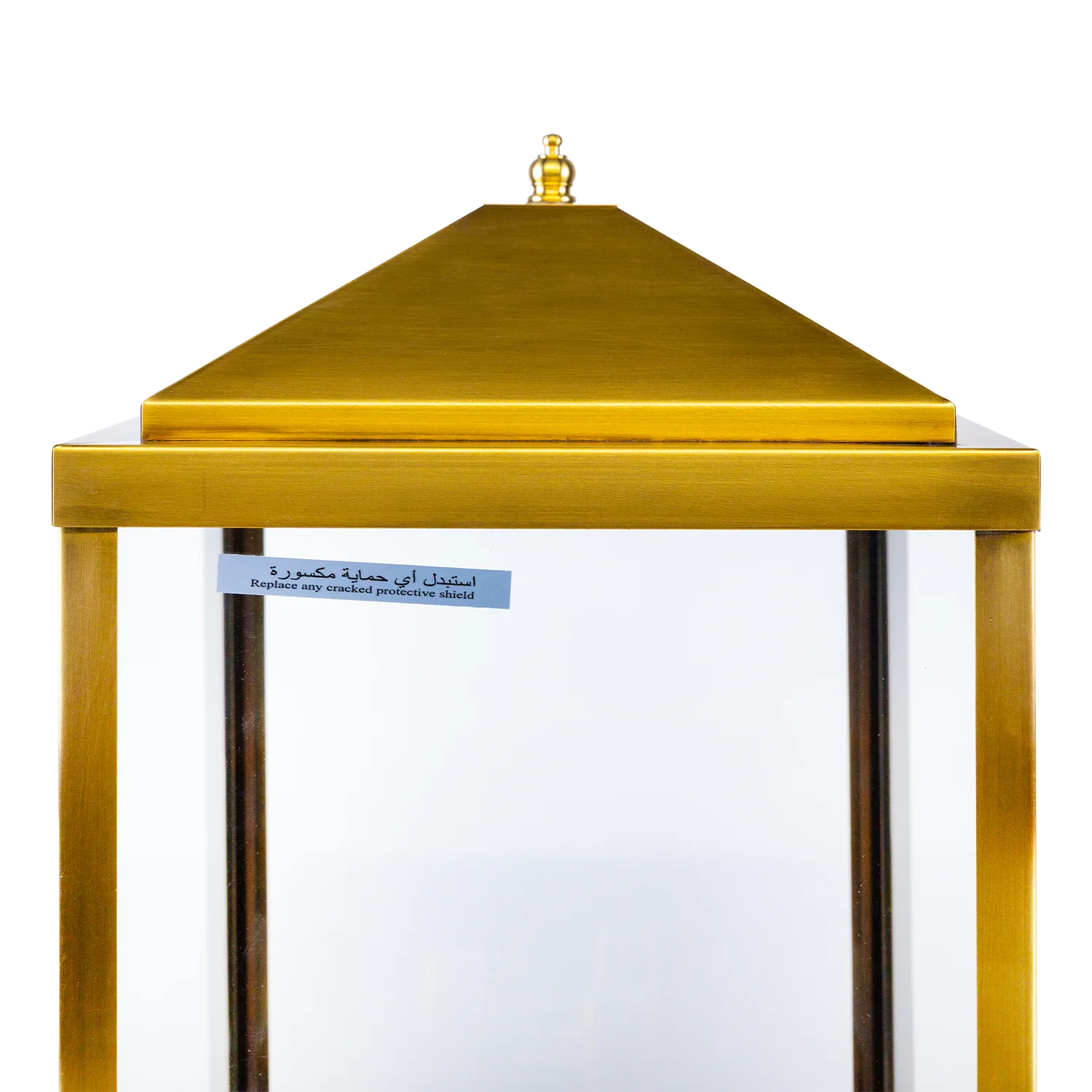 إنارة خارجية نحاسية من الترا لايت (3445 FAMILY) | إضاءة خارجية فاخرة IP44