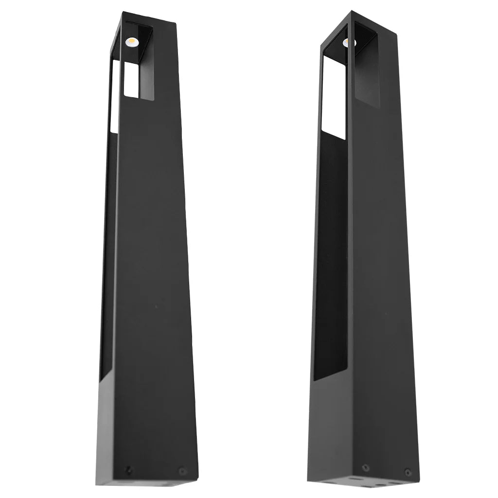 LED Modern Bollard Light 60 cm - CRI 90+ (BD3071-FD)