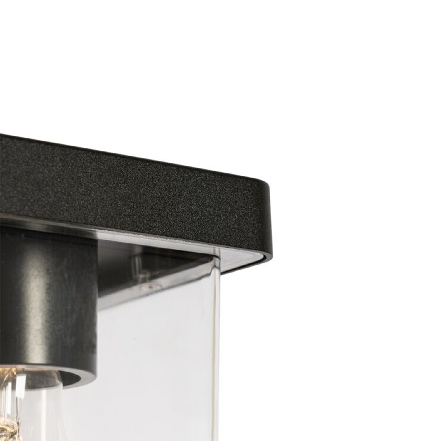 Ultralight Led Outdoor Wall Light (FYL0238B)